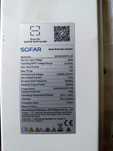 Sofar 300TL-G3 falownik