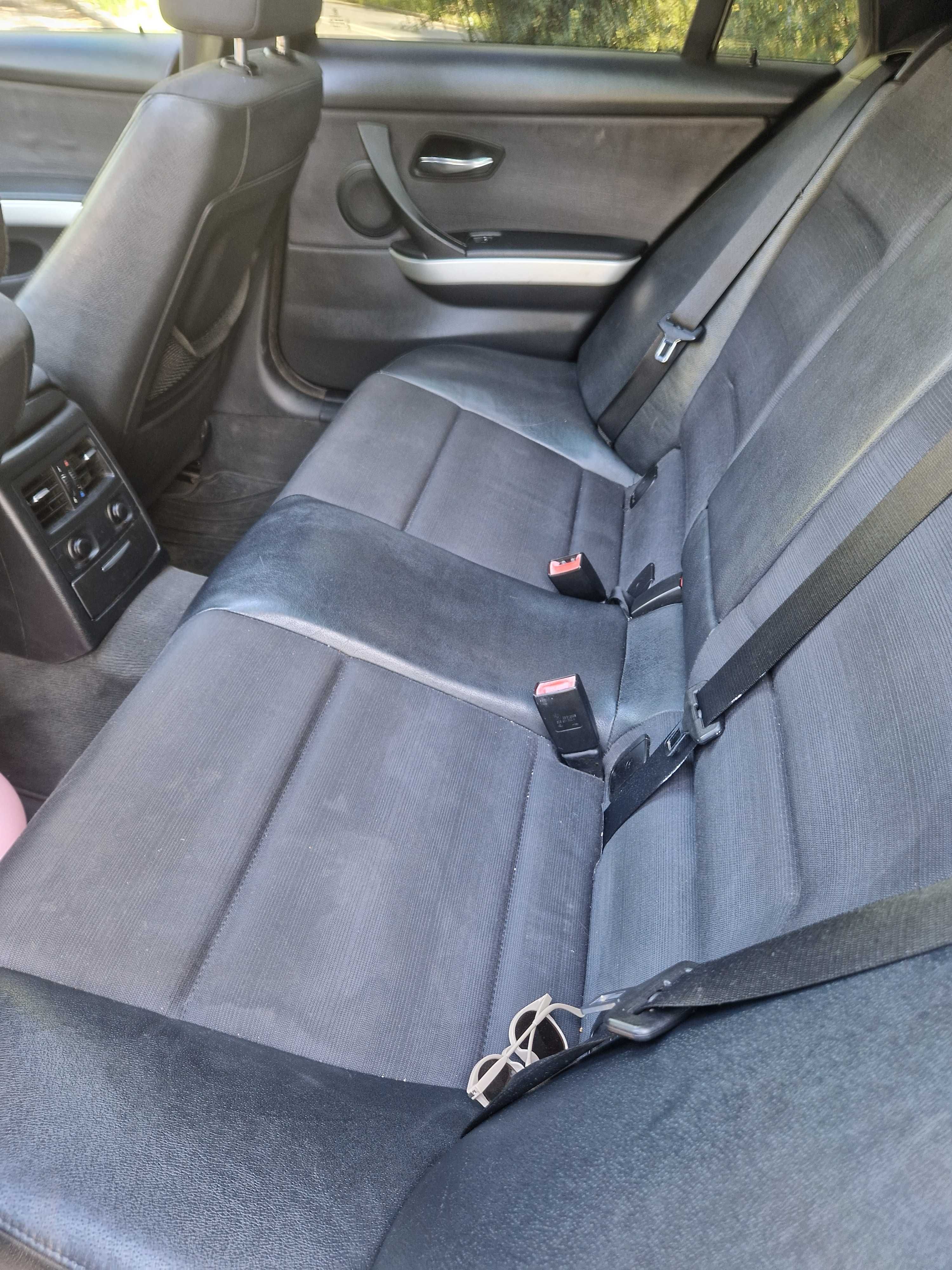 Bmw 320D 2.0 177cv 2008