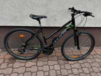 Rower MTB Ciclista Cross 28”