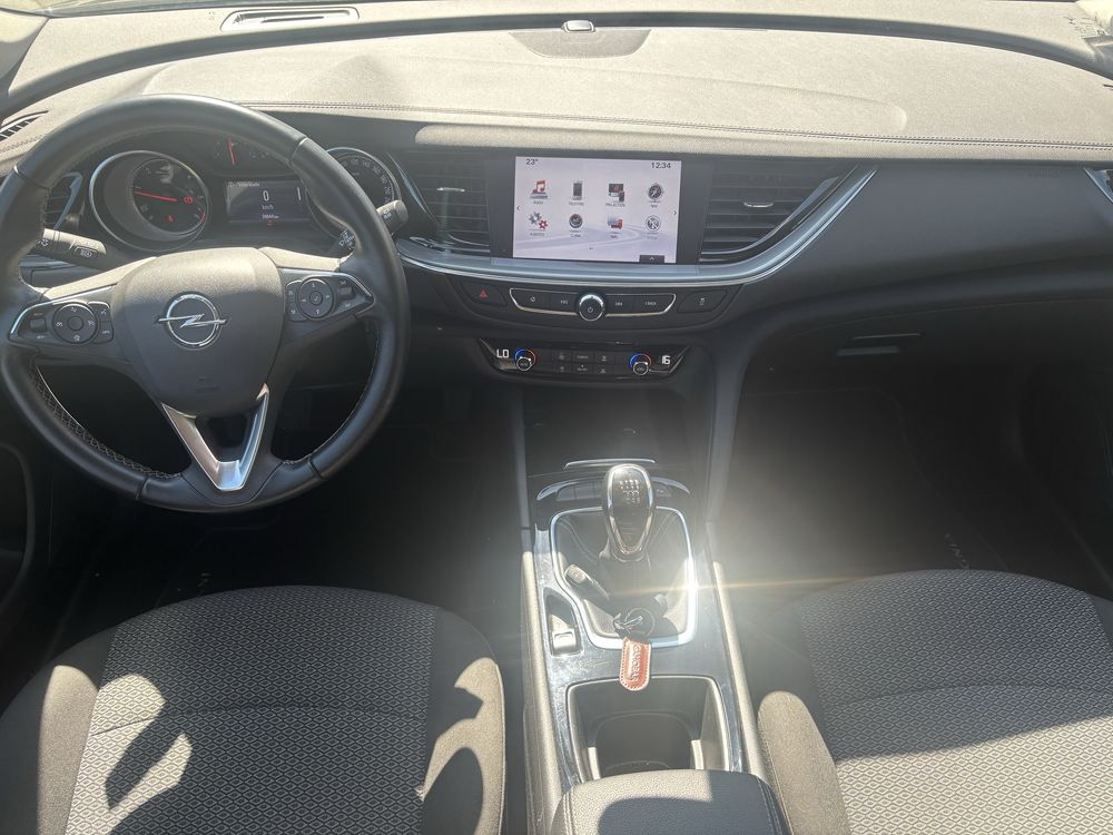 Opel Insignia 1.6CDTI