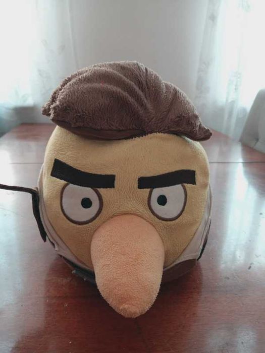 Maskotka Angry Birds stan dobry