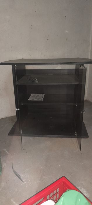 Vendo móvel para tv.