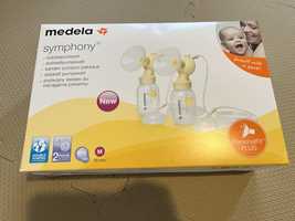 Medela Symphony zestaw do laktatora