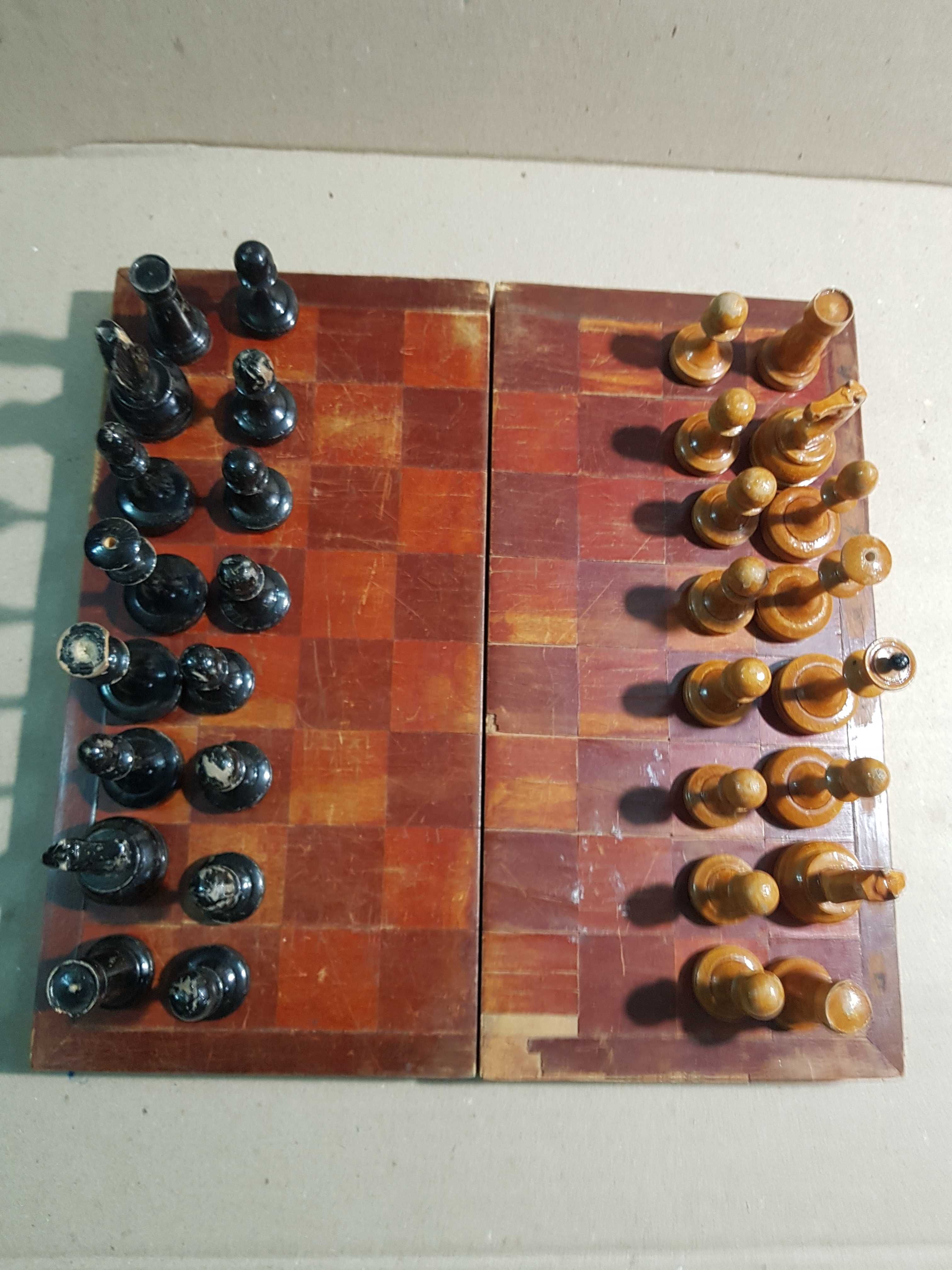 игра настольная шахматы