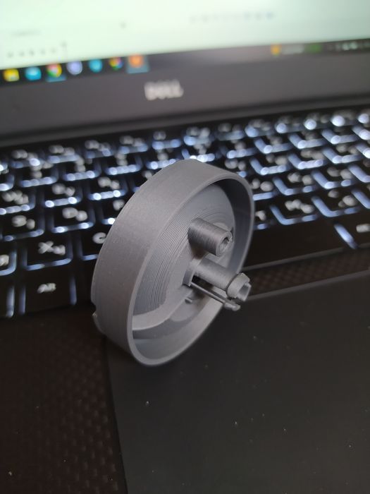 Надаю послуги 3D Моделювання | 3D сканування та 3D друку Луцьк