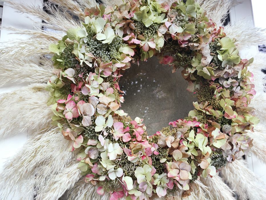 Piękne wianki na sprzedaz