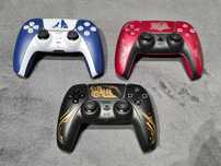 Pad PlayStation 5 Monster Hunter, Hogwarts Legacy, God of War Ragnarok
