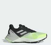 Оригінал Кросівки Adidas Terrex Soulstride Trail Running.(28см) Літо !