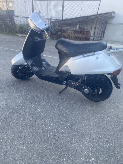 Продам хонда леад 50