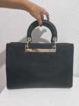 Dkny torebka czarna