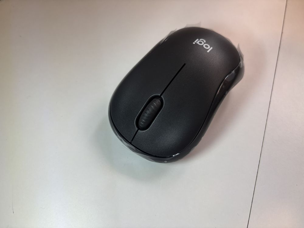 Logitech M240 Silent - jak nowa
