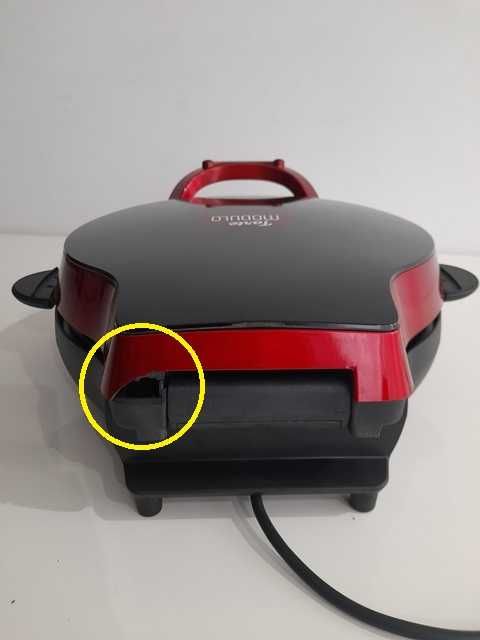 Tarta Modulo Premium – Wielofunkcyjne Urządzenie do Gotowania