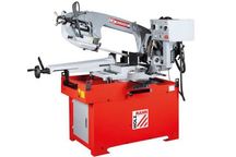 Стрічкова пила по металу Holzmann BS 370 TOP_400V