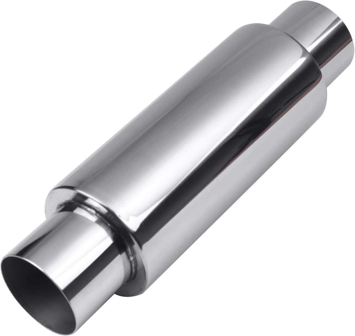Ressonador Escape universal 2.5'' / 63.5mm