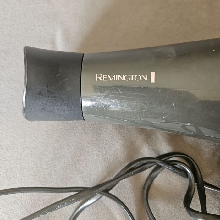 Suszarka Remington D5706 Curl & Straight 2200W