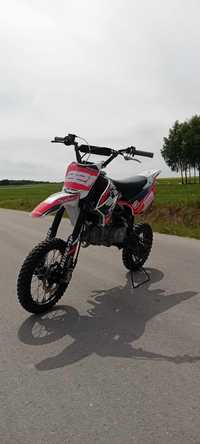 Mrf 140rc (kayo,pitbike)