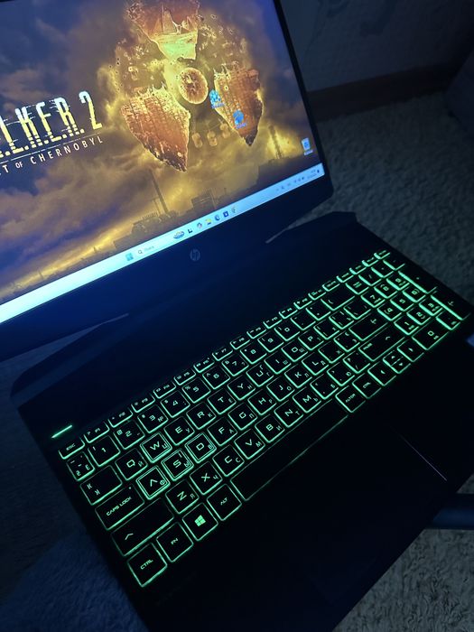 є70ноутів‼️Traid-In Ноутбук HP‼️GTX1650‼️SSD1000Gb‼️i5 8 ядер/RAM16-32