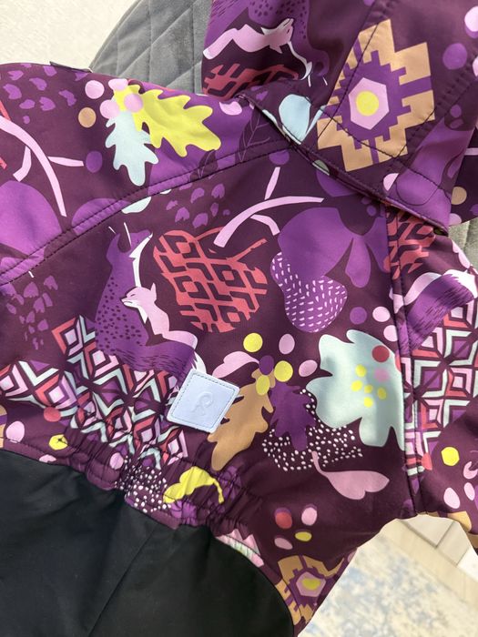 Комбінезон Reima 74+6