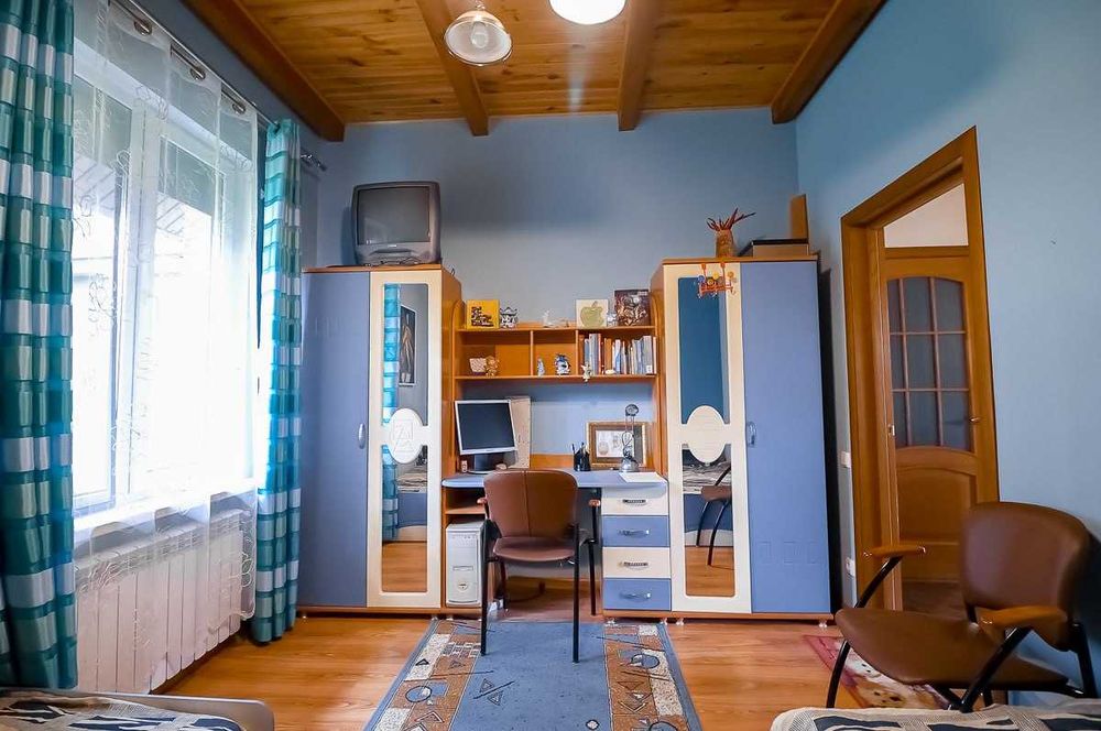 Продаж БУДИНКУ на 36 сотках! Власний ліс. Глеваха,