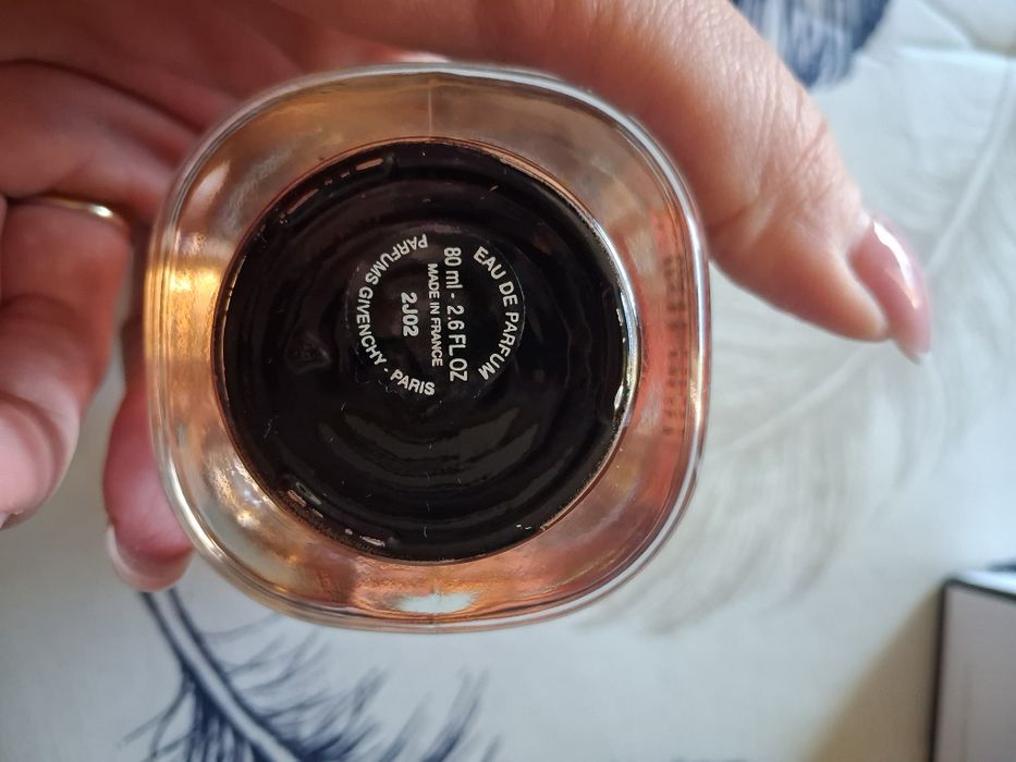 Perfumy 80 ml Givenchy L'interdit