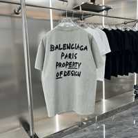 Футболка Balenciaga люкс