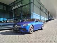 Mercedes-Benz Klasa C 300 e MB Motors Janki - rabat specjalny 60000