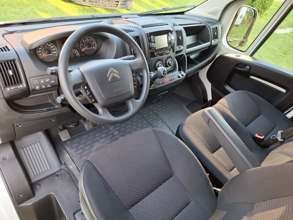 Bus dostawczy do wynajęcia! - na godziny , dni , tygodnie!