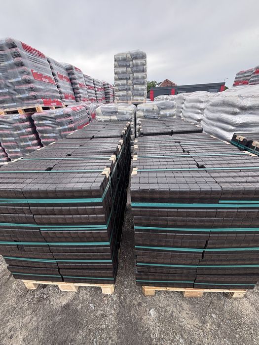 Brykiet Rekord najlepszy