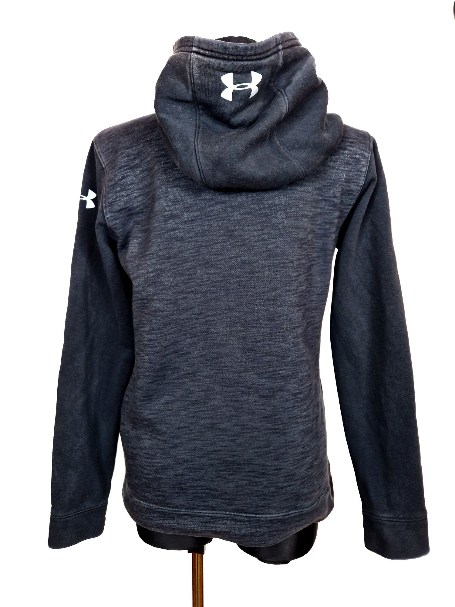 Bluza kangurka  z kapturem Under Armour