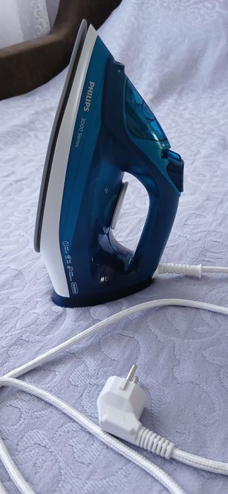 Праска Philips 3000