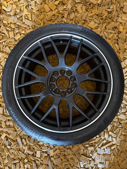 Felgi koła letnie 6mm 18 cali 5x112 i 5x120 mercedes audi bmw seat vw