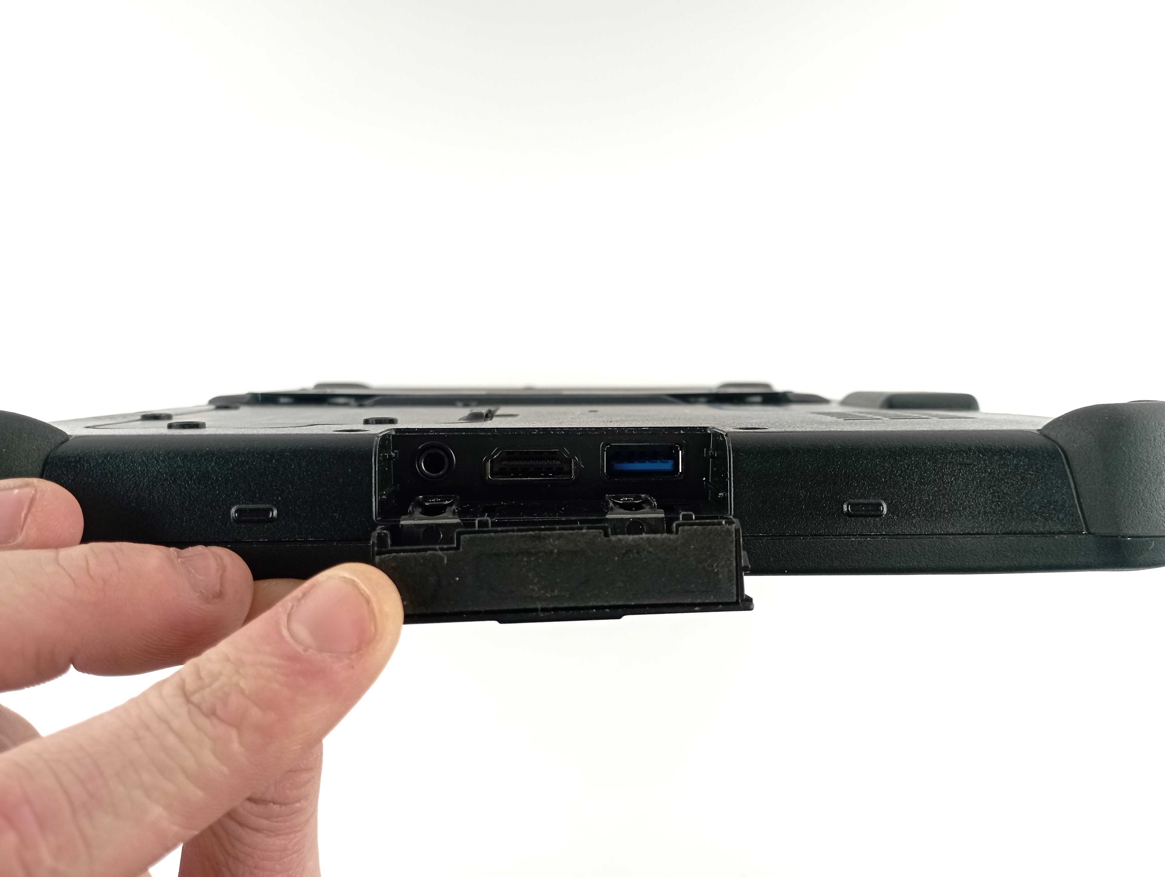 Відмінний захищений планшет Getac F110 G3 (i5-6200U DDR4) GPS 3G LAN