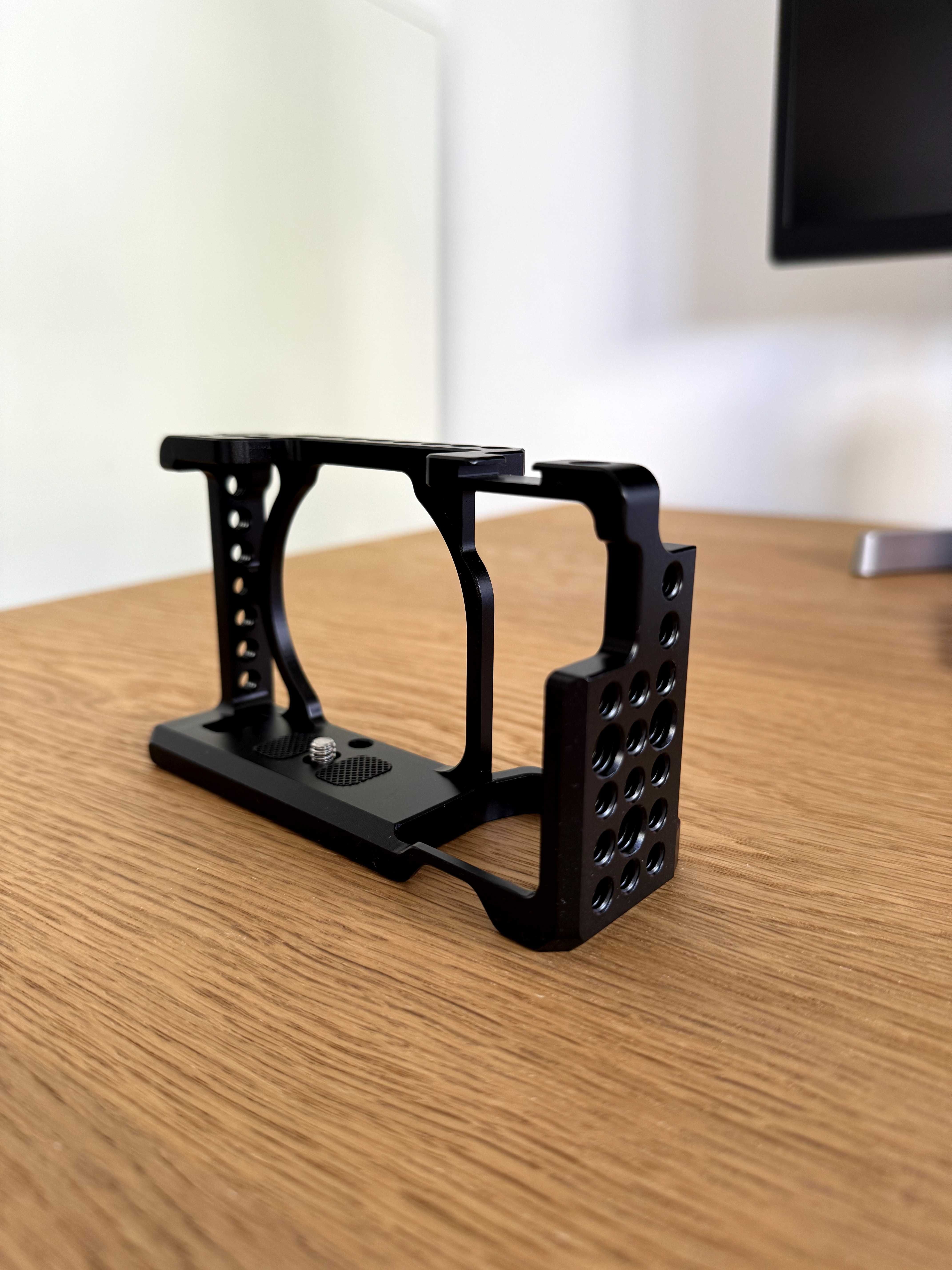 Cage Smallrig Sony a6500