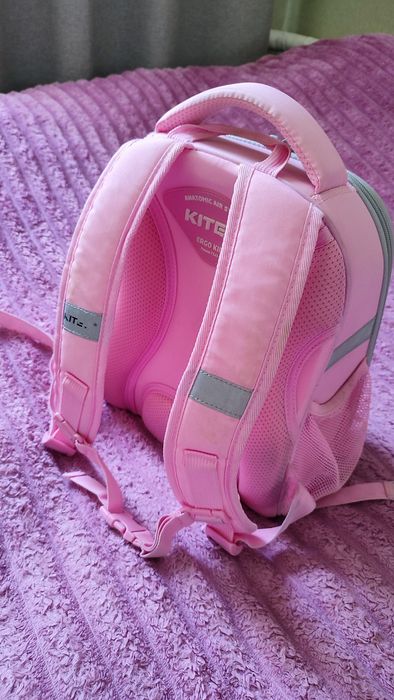 Шкільний портфель