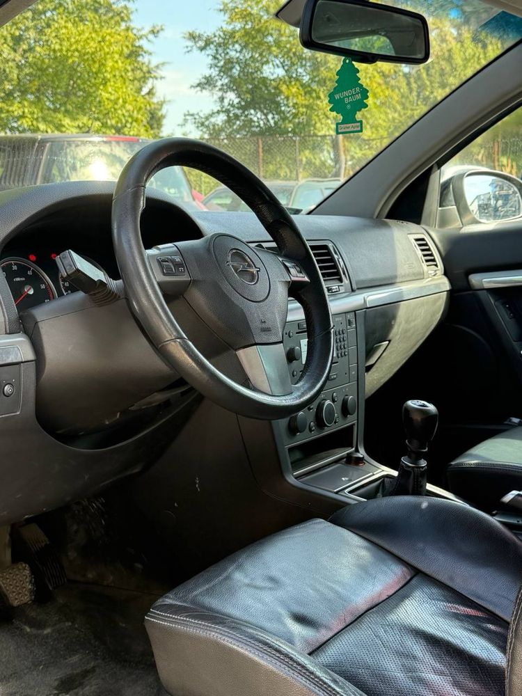 Opel Signum 3.0d••Klima••Zadbany••Alusy 18”••Gwarancja••Zamiana••