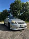 Honda Stream 2.0 benzyna gaz lpg