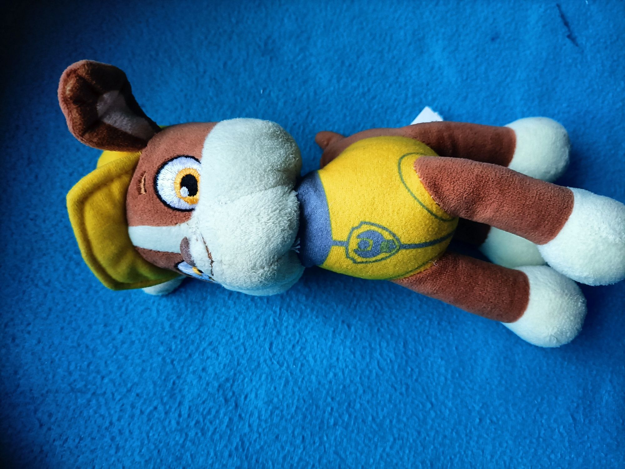 Patrulha pata peluche