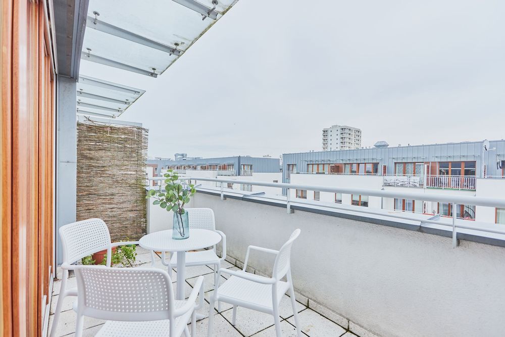 Apartament Platan