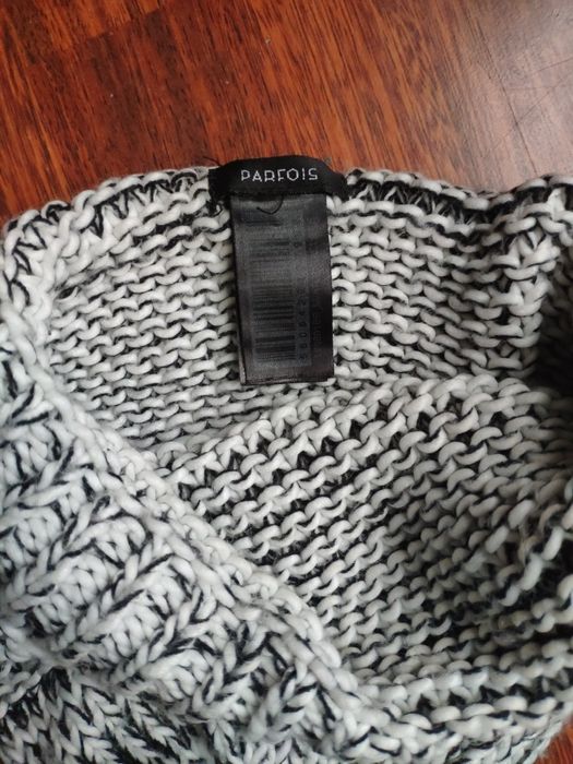 Gorro Parfois novo