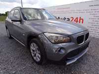 BMW X1 18D X-Drive 143KM klima 6b manual podgrzewane fotele