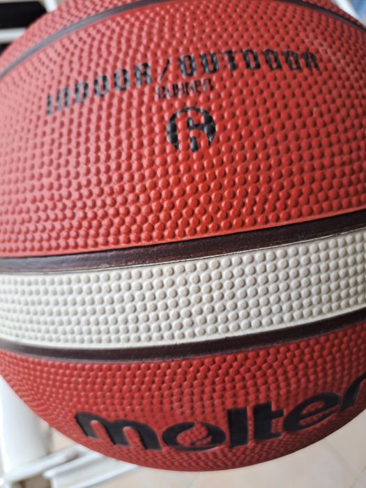 Bola Basquetebol Molten BG1600