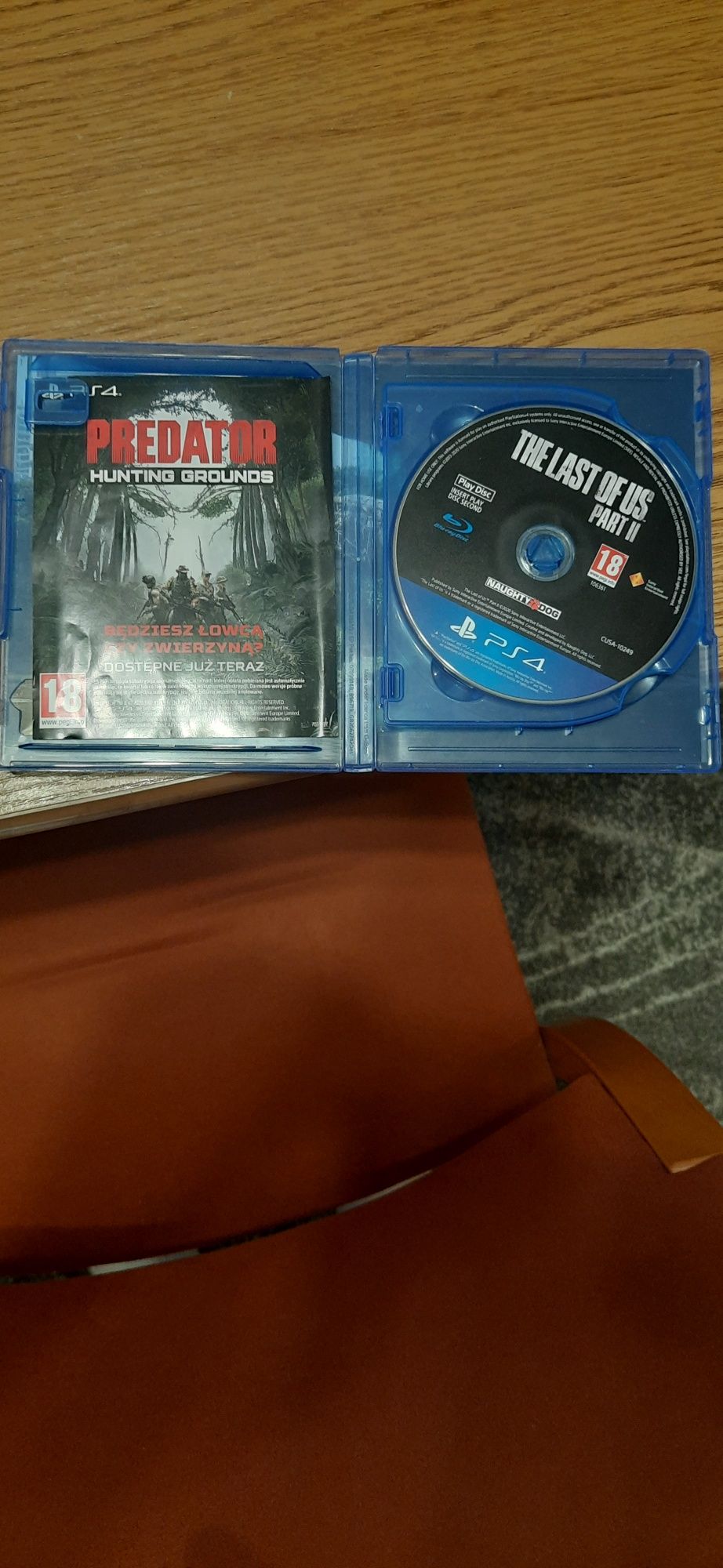 The last of us 2