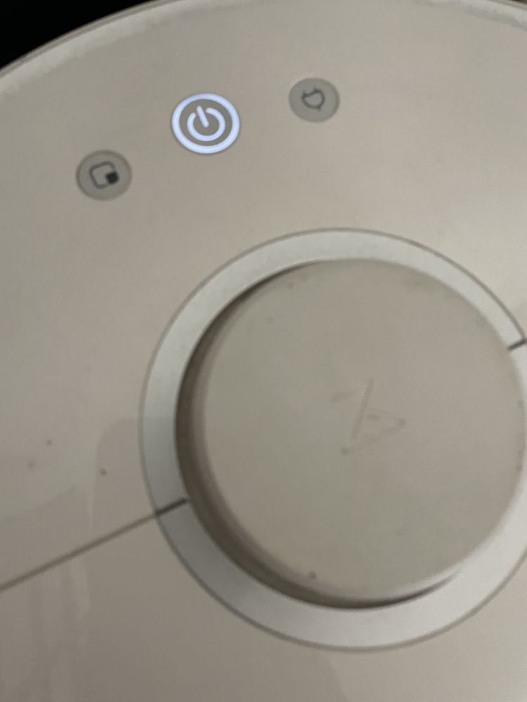 Aspirador robô roborock S5