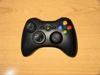 Comando para Xbox360