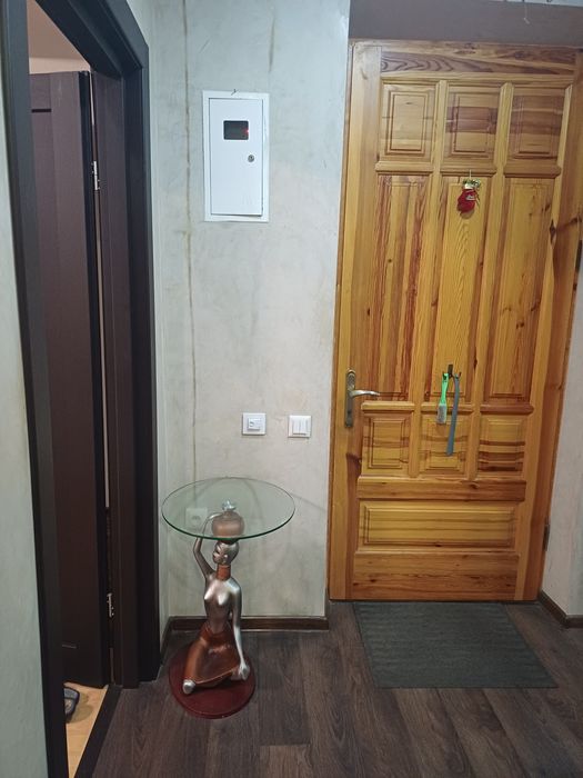 2х комн полнометражная квартира