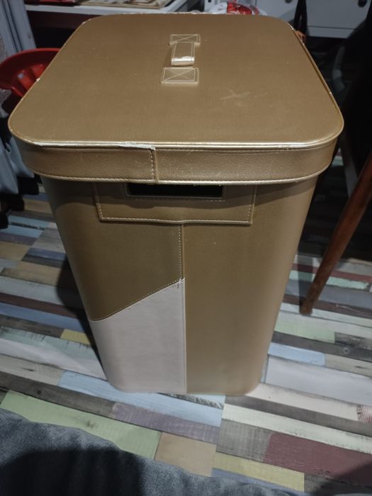 Kosz na pranie z home&you