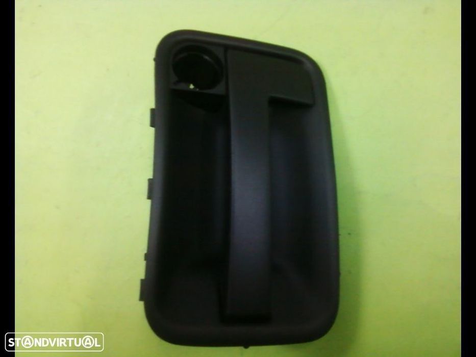 puxador porta lateral Citroen Jumpy 1996-2007 (NOVO)
