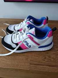 Sneakersy Fila rozmiar 39