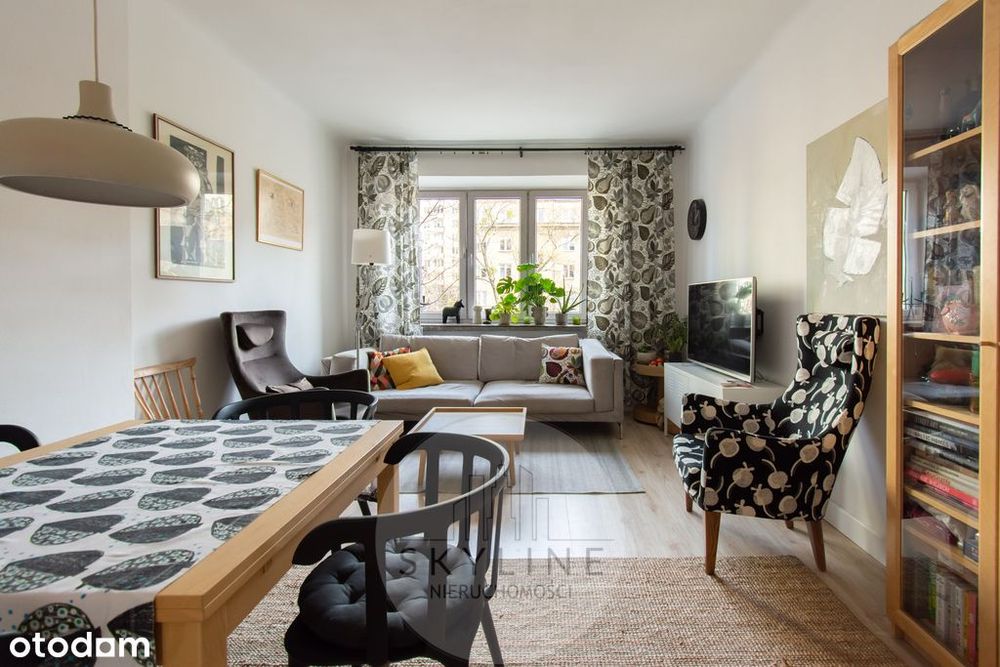 OKAZJA! 3-pok. super lokalizacja, do wprowadzenia!