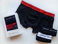 Bokserki Tommy Hilfiger 3pack